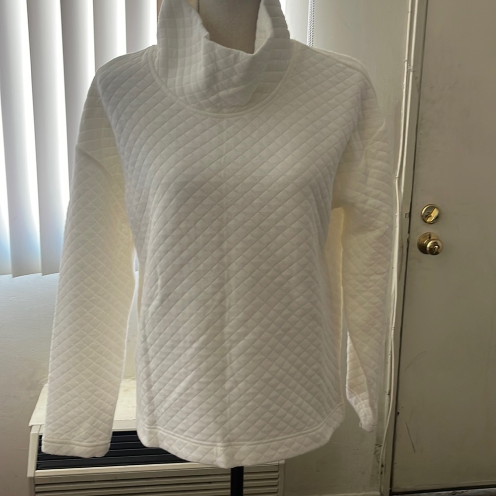 Rbx sweater size M